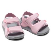 miniatura Imagen SANDALIAS ADIDAS SWIM SANDAL I ROSA GRIS FY8065