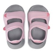 miniatura Imagen SANDALIAS ADIDAS SWIM SANDAL I ROSA GRIS FY8065