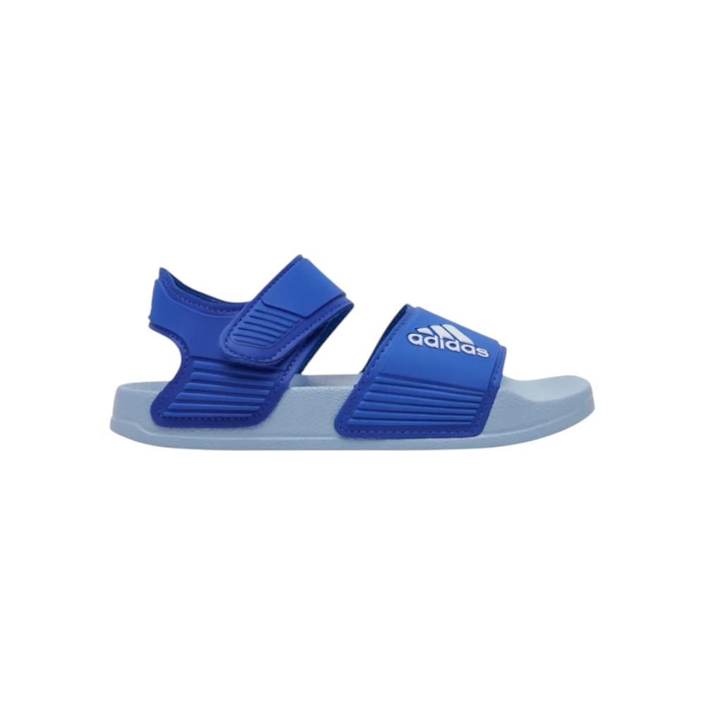 Imagen SANDALIAS ADIDAS ADILETTE K AZUL IH3632 SANDAL NIÑO NIÑA