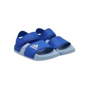 miniatura Imagen SANDALIAS ADIDAS ADILETTE K AZUL IH3632 SANDAL NIÑO NIÑA