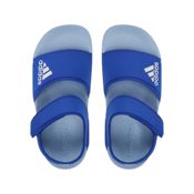 miniatura Imagen SANDALIAS ADIDAS ADILETTE K AZUL IH3632 SANDAL NIÑO NIÑA