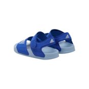miniatura Imagen SANDALIAS ADIDAS ADILETTE K AZUL IH3632 SANDAL NIÑO NIÑA