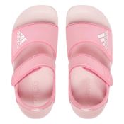miniatura Imagen SANDALIAS ADIDAS ADILETTE K ROSA IH3634 NIÑO NIÑA