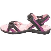 miniatura Imagen SANDALIAS JOMA BOLONIA LADY 2401 NEGRO ROSA SANDAL SBOLLS2401V