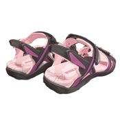 miniatura Imagen SANDALIAS JOMA BOLONIA LADY 2401 NEGRO ROSA SANDAL SBOLLS2401V