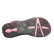 miniatura Imagen SANDALIAS JOMA BOLONIA LADY 2401 NEGRO ROSA SANDAL SBOLLS2401V
