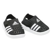 miniatura Imagen SANDALIAS ADIDAS WATER SANDAL I NEGRO BLANCAS GW0391 NIÑO NIÑA CHANCLAS