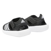 miniatura Imagen SANDALIAS ADIDAS WATER SANDAL I NEGRO BLANCAS GW0391 NIÑO NIÑA CHANCLAS