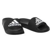 miniatura Imagen CHANCLAS ADIDAS ADILETTE SHOWER LOGO NEGRO GZ3779 FLIP FLOP UNISEX