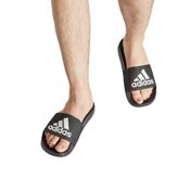 miniatura Imagen CHANCLAS ADIDAS ADILETTE SHOWER LOGO NEGRO GZ3779 FLIP FLOP UNISEX
