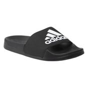 miniatura Imagen CHANCLAS ADIDAS ADILETTE SHOWER LOGO NEGRO GZ3779 FLIP FLOP UNISEX