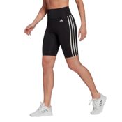miniatura Imagen SHORT ADIDAS W 3S SH TIG NEGRO BLANCO GL3971 MALLA CILISTA MUJER