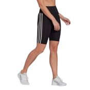 miniatura Imagen SHORT ADIDAS W 3S SH TIG NEGRO BLANCO GL3971 MALLA CILISTA MUJER