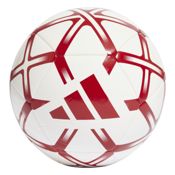 miniatura Imagen BALON ADIDAS STARLANCER CLUB BLANCAS ROJO JM1800 FUTBOL