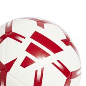 miniatura Imagen BALON ADIDAS STARLANCER CLUB BLANCAS ROJO JM1800 FUTBOL