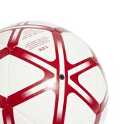 miniatura Imagen BALON ADIDAS STARLANCER CLUB BLANCAS ROJO JM1800 FUTBOL