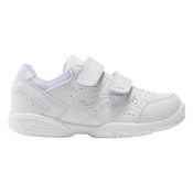 miniatura Imagen ZAPATILLAS JOMA W.SCHOOL JR 2102 BLANCAS WSCHOW2102V COLEGIALES NIÑO NIÑA