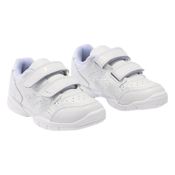 miniatura Imagen ZAPATILLAS JOMA W.SCHOOL JR 2102 BLANCAS WSCHOW2102V COLEGIALES NIÑO NIÑA