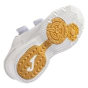miniatura Imagen ZAPATILLAS JOMA W.SCHOOL JR 2102 BLANCAS WSCHOW2102V COLEGIALES NIÑO NIÑA