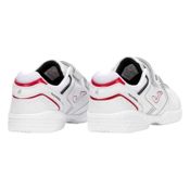 miniatura Imagen ZAPATILLAS JOMA W.SCHOOL JR 2506 BLANCAS ROJO WSCHOW2506V COLEGIALES NIÑO NIÑA