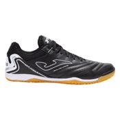 miniatura Imagen ZAPATILLAS JOMA MAXIMA 2501 NEGRO BLANCAS INDOOR MAXS2501IN FUTBOL SALA HOMBRE