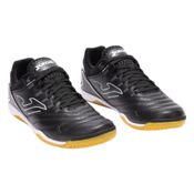 miniatura Imagen ZAPATILLAS JOMA MAXIMA 2501 NEGRO BLANCAS INDOOR MAXS2501IN FUTBOL SALA HOMBRE