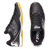 miniatura Imagen ZAPATILLAS JOMA MAXIMA 2501 NEGRO BLANCAS INDOOR MAXS2501IN FUTBOL SALA HOMBRE