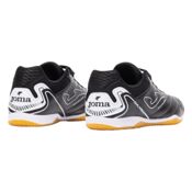 miniatura Imagen ZAPATILLAS JOMA MAXIMA 2501 NEGRO BLANCAS INDOOR MAXS2501IN FUTBOL SALA HOMBRE