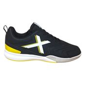 miniatura Imagen ZAPATILLAS MUNICH RONDITO KID 11 NEGRO INDOOR 4067013 FUTBOL SALA NIÑO