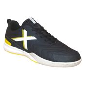 miniatura Imagen ZAPATILLAS MUNICH RONDITO KID 11 NEGRO INDOOR 4067013 FUTBOL SALA NIÑO