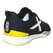 miniatura Imagen ZAPATILLAS MUNICH RONDITO KID 11 NEGRO INDOOR 4067013 FUTBOL SALA NIÑO