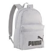 miniatura Imagen MOCHILA PUMA PHASE 19 LITROS GRIS NEGRO 091164-22 BACKPACK
