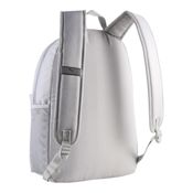 miniatura Imagen MOCHILA PUMA PHASE 19 LITROS GRIS NEGRO 091164-22 BACKPACK