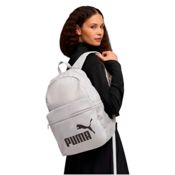 miniatura Imagen MOCHILA PUMA PHASE 19 LITROS GRIS NEGRO 091164-22 BACKPACK