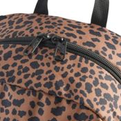 miniatura Imagen MOCHILA PUMA PHASE AOP 19 LITROS NEGRO MARRON PRINT LEOPARDO 091169-27 BACKPACK