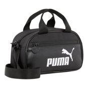 miniatura Imagen BOLSO PUMA CAMPUS MINI GRIP NEGRO 3,8 LITROS 091296-01 MINI BOLSO