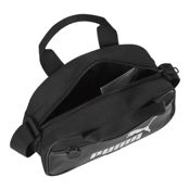 miniatura Imagen BOLSO PUMA CAMPUS MINI GRIP NEGRO 3,8 LITROS 091296-01 MINI BOLSO