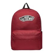miniatura Imagen MOCHILA VANS OLD SKOOL CLASSIC BURDEOS VN000H4YBRD1 BACKPACK