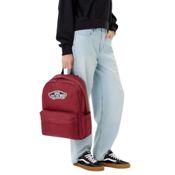 miniatura Imagen MOCHILA VANS OLD SKOOL CLASSIC BURDEOS VN000H4YBRD1 BACKPACK