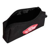 miniatura Imagen ESTUCHE VANS OLD SKOOL PENCIL POUCH NEGRO ROJO CHILI PEPER VN000H58A2T1