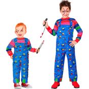 miniatura Disfraz de Buen Niño Infantil 3