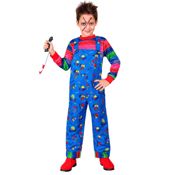 miniatura Disfraz de Buen Niño Infantil 4