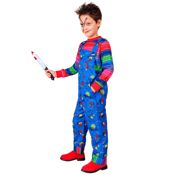 miniatura Disfraz de Buen Niño Infantil 1