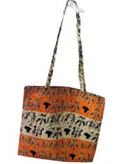 miniatura Bolsa Wax Afriquia 1