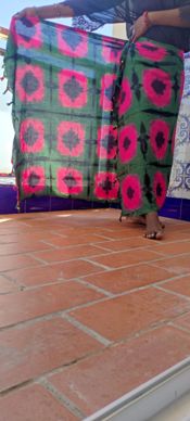 miniatura Pareo Bceao 2