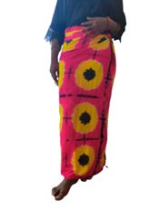 miniatura Pareo Gunjur 1