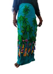 miniatura Pareo Karang 1