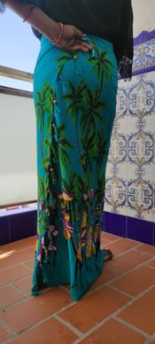 miniatura Pareo Karang 3