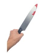 miniatura Cuchillo de Juguete 31cm 3