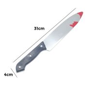 miniatura Cuchillo de Juguete 31cm 2